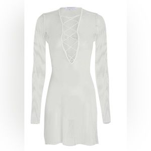 Bikini Coverup dress